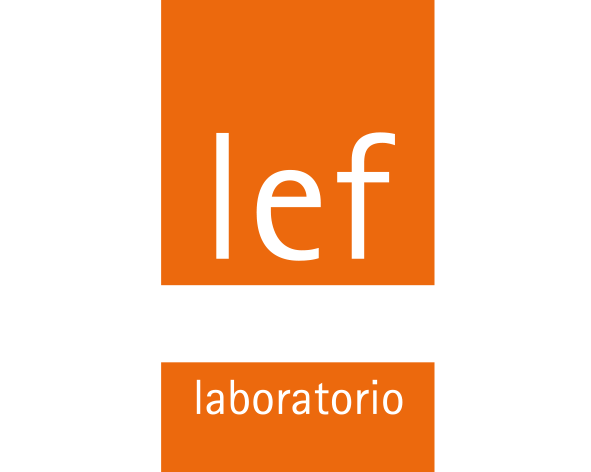 LEF2 Logo