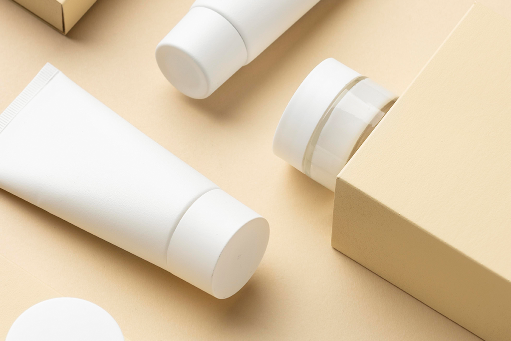 Diseño de packaging